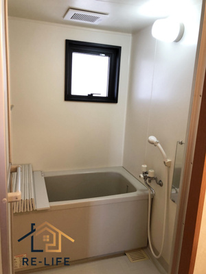 【浴室】 | ライズリチャーズⅡ