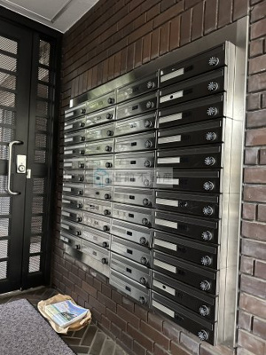 【その他共用部分】 | アーバンコートサカスⅢ