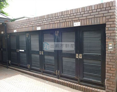 【その他共用部分】 | アーバンコートサカスⅢ