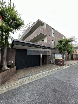 【外観】 | アーバンコートサカスⅢ