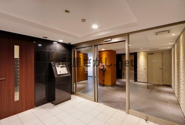 エスティメゾン千石【即入居可】のその他共用部分