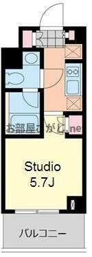 エスティメゾン千石【即入居可】