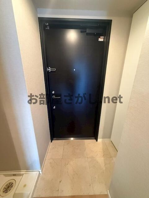 エスティメゾン千石【即入居可】の玄関