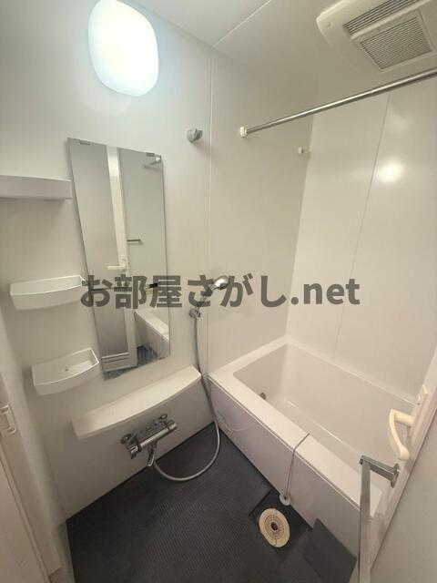 エスティメゾン千石【即入居可】の浴室