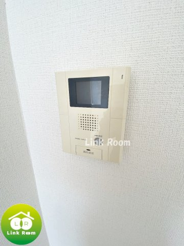 森下ツインキャッスルS棟のセキュリティ