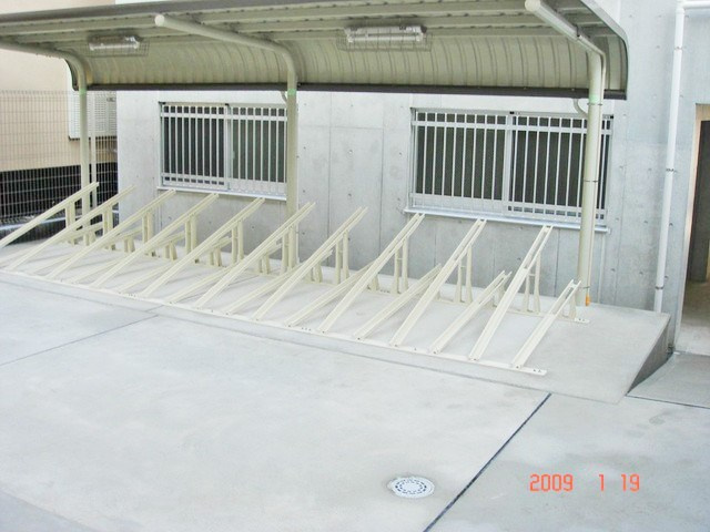 森下ツインキャッスルS棟のその他