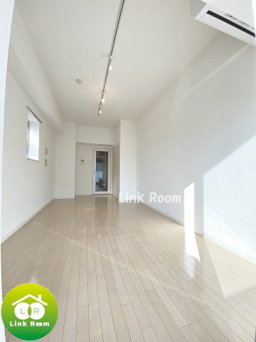 森下ツインキャッスルS棟の寝室