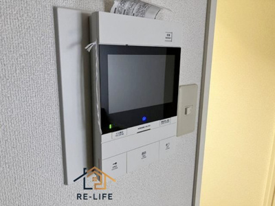 【セキュリティ】 | ダイナコートエスタディオ平尾駅前