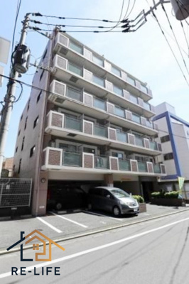 【外観】 | ダイナコートエスタディオ平尾駅前