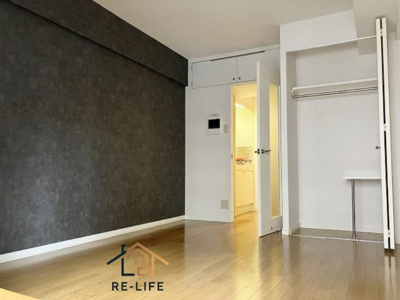 【居間・リビング】 | ダイナコートエスタディオ平尾駅前