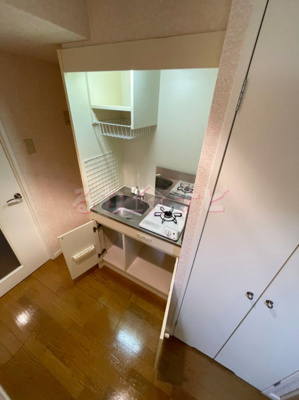【キッチン】 | ダイナコートエスタディオ平尾駅前