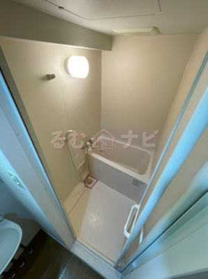 【浴室】 | ダイナコートエスタディオ平尾駅前