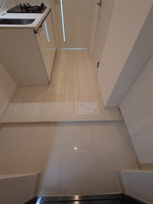 【玄関】 | リライア横濱生麦