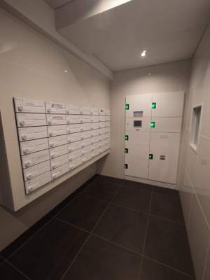 【その他共用部分】 | リライア横濱生麦