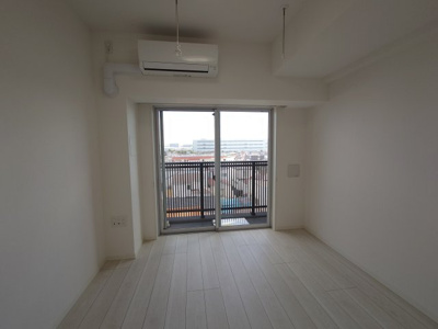 【居間・リビング】 | リライア横濱生麦