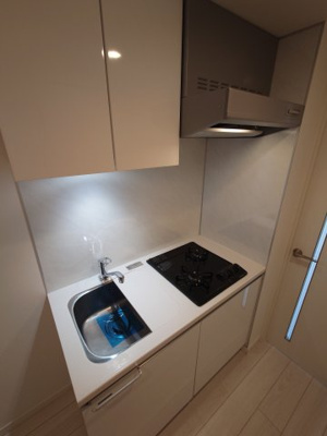 【キッチン】 | リライア横濱生麦