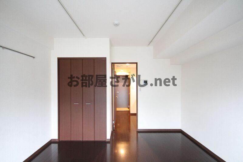 ヴァンクール【茗荷谷徒歩圏のネット無料1K／即入居可】の収納