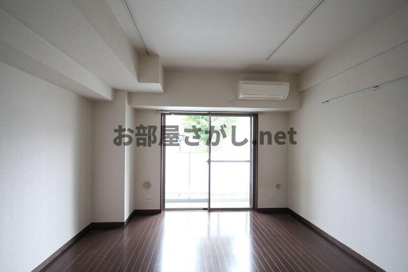 ヴァンクール【茗荷谷徒歩圏のネット無料1K／即入居可】の内装