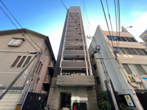 レジュールアッシュ梅田AXIAの画像