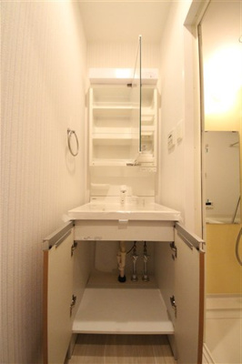 【独立洗面台】 | ドルチェヴィータ北浜