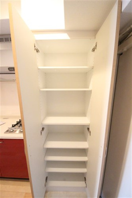 【収納】 | ドルチェヴィータ北浜