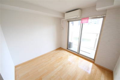 【洋室】 | ドルチェヴィータ北浜