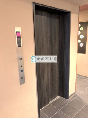 【その他共用部分】 | レジディア文京音羽