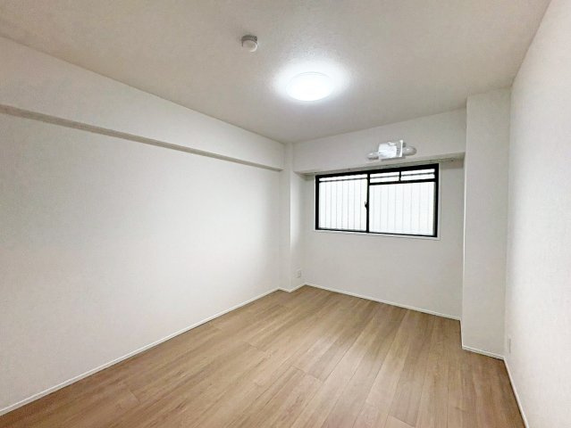 ライオンズマンション桃山南口