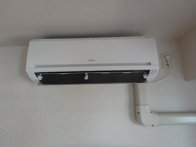 シンシア六本木の設備