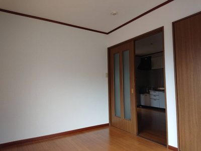 【洋室】 | チェリーブロッサム | 202の写真（イメージ）