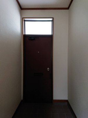 【玄関】 | チェリーブロッサム | 202の写真（イメージ）