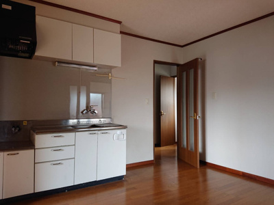 【居間・リビング】 | チェリーブロッサム | 202の写真（イメージ）