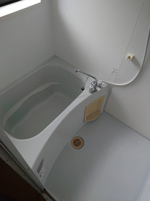 【浴室】 | チェリーブロッサム | 202の写真（イメージ）