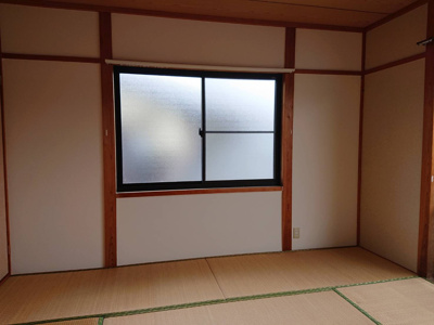 【和室】 | チェリーブロッサム | 202の写真（イメージ）