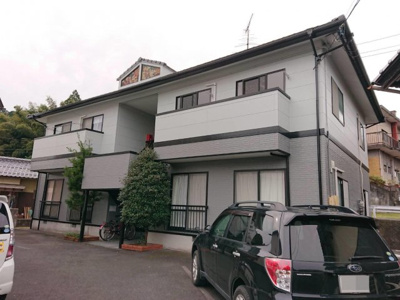 【外観】 | チェリーブロッサム