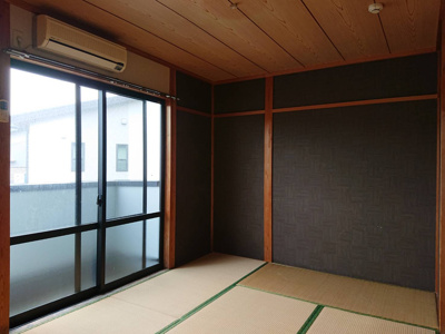 【和室】 | チェリーブロッサム | 202の写真（イメージ）