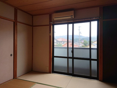 【和室】 | チェリーブロッサム | 202の写真（イメージ）