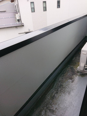 【バルコニー】 | チェリーブロッサム | 202の写真（イメージ）