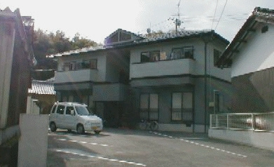 【その他共用部分】 | チェリーブロッサム