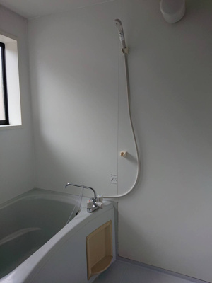 【浴室】 | チェリーブロッサム | 202の写真（イメージ）