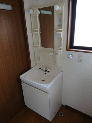 【独立洗面台】 | チェリーブロッサム | 202の写真（イメージ）