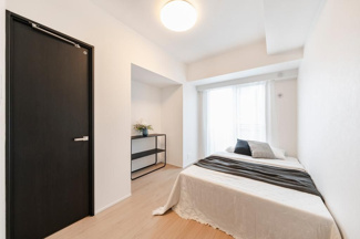 【洋室】 | ソプラタワー