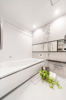 【浴室】 | ソプラタワー