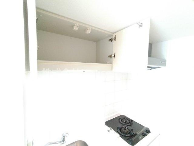 S-RESIDENCE神戸元町のキッチン