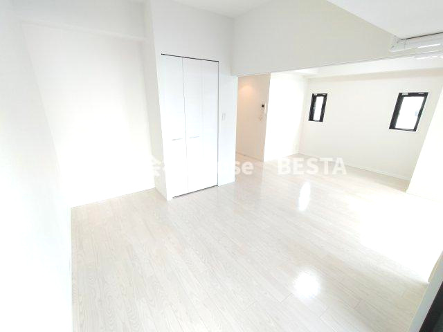 S-RESIDENCE神戸元町の内装