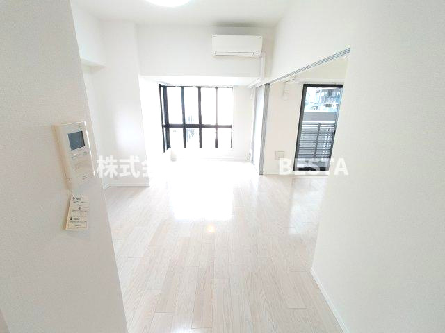 S-RESIDENCE神戸元町の和室