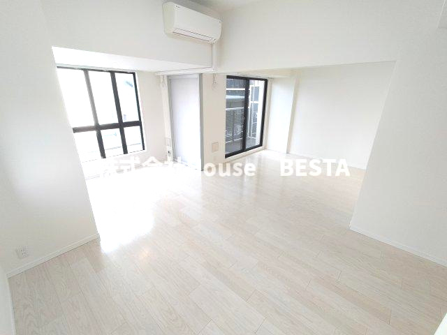 S-RESIDENCE神戸元町の寝室