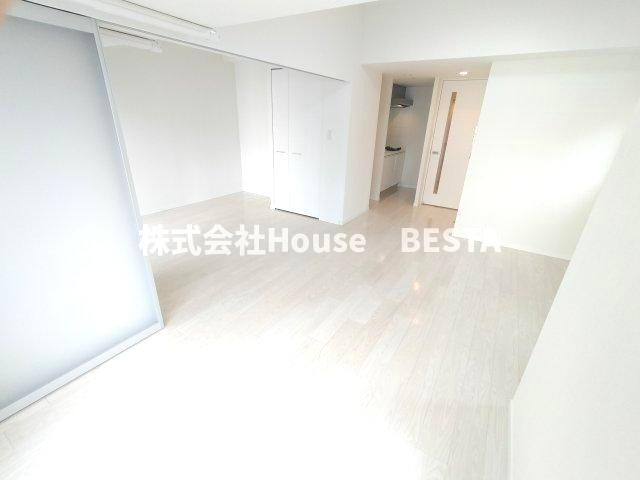 S-RESIDENCE神戸元町の子供部屋