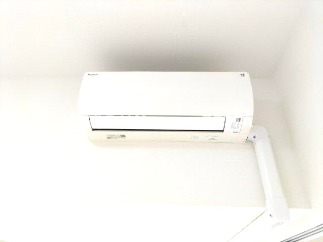 S-RESIDENCE神戸元町の設備