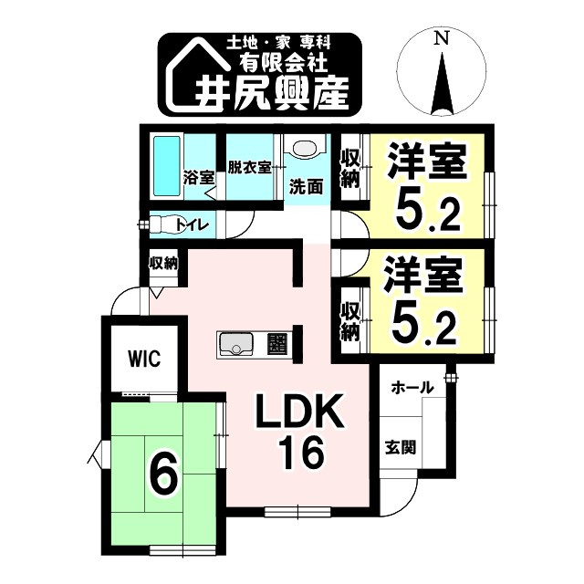 紀の川市貴志川町丸栖　中古戸建